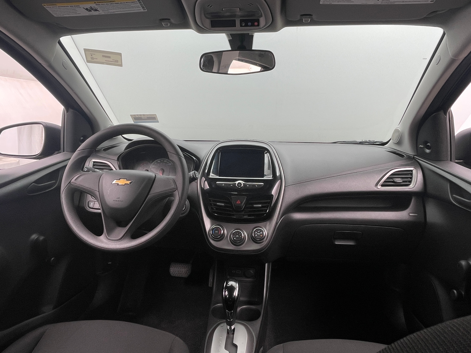 Thumbnail: 2022 Chevrolet Spark - 3