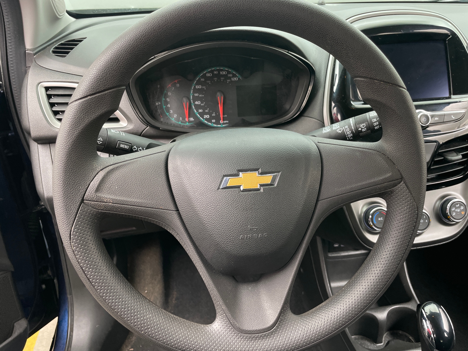 Thumbnail: 2022 Chevrolet Spark - 5