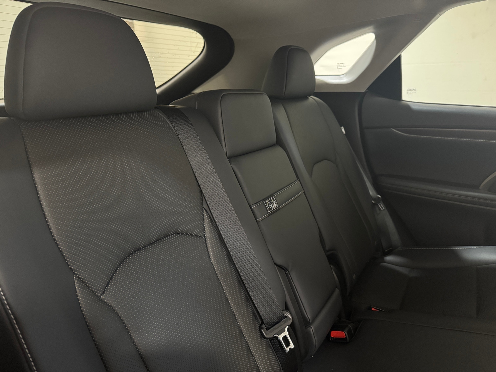 Thumbnail: 2021 Lexus RX - 5