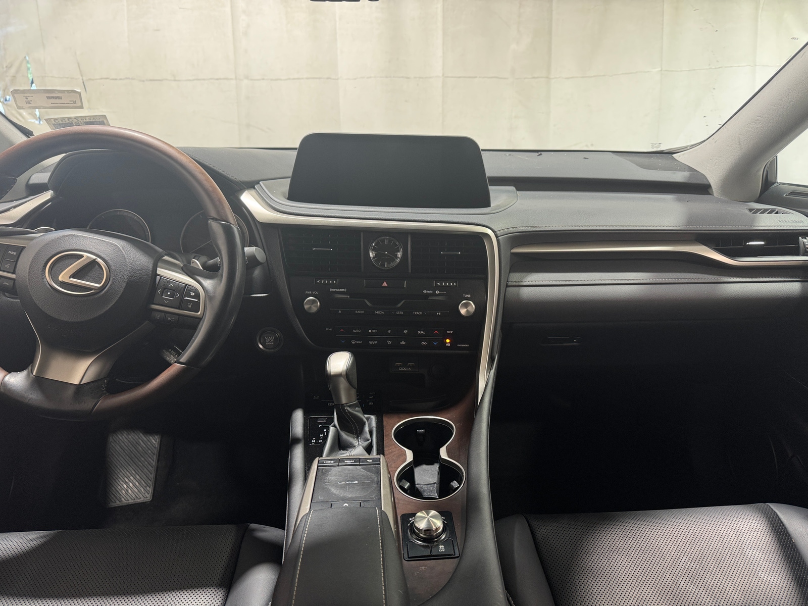 Thumbnail: 2021 Lexus RX - 2