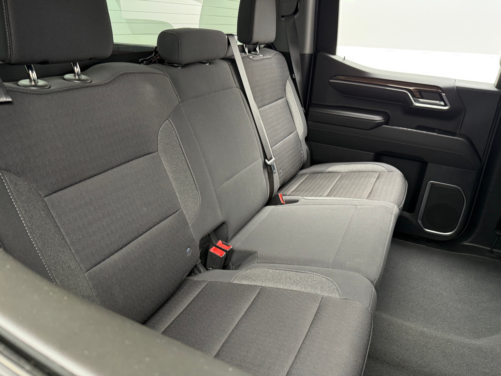 Thumbnail: 2023 Chevrolet Silverado 1500 - 6