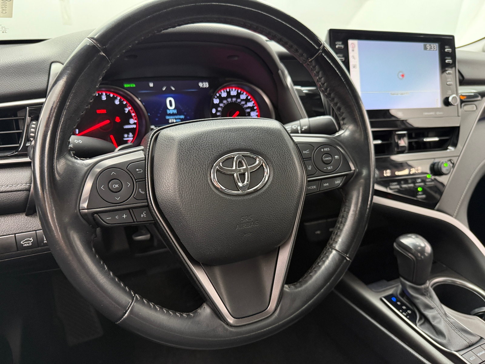 Thumbnail: 2021 Toyota Camry - 4