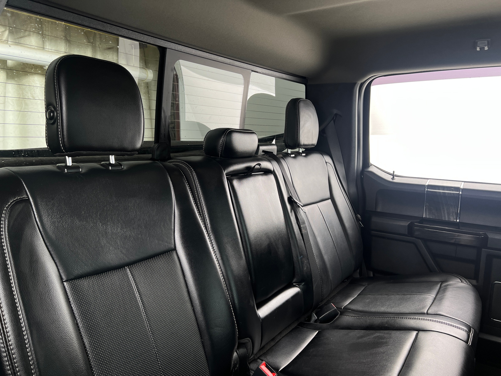 Thumbnail: 2019 Ford Econoline - 5