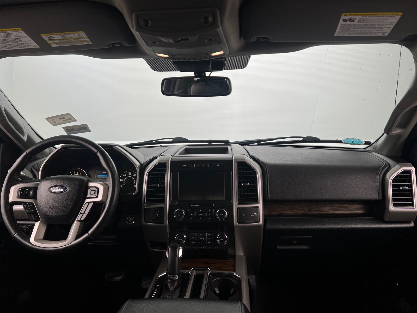 Thumbnail: 2019 Ford Econoline - 2