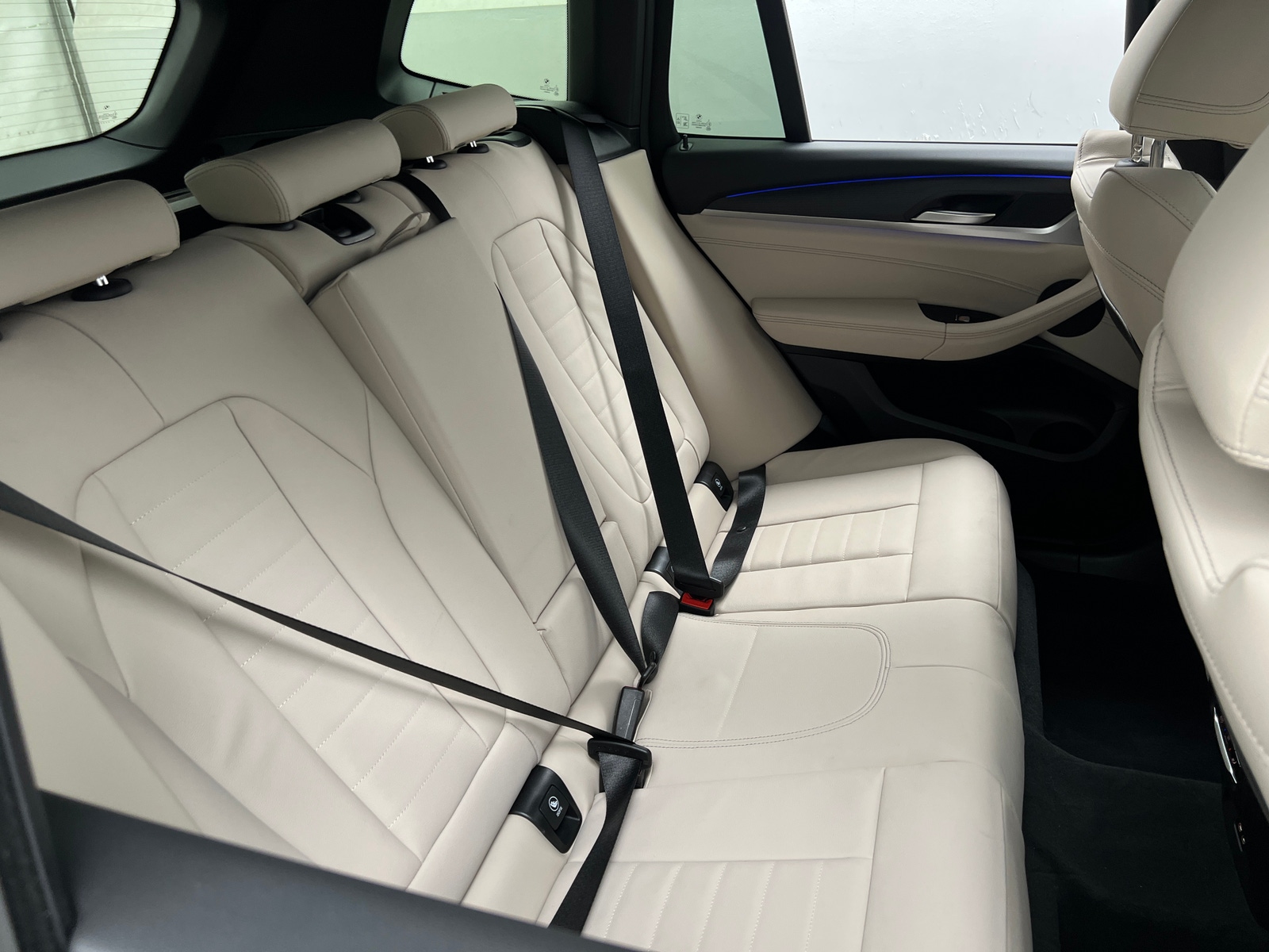 Thumbnail: 2022 BMW X3 - 5