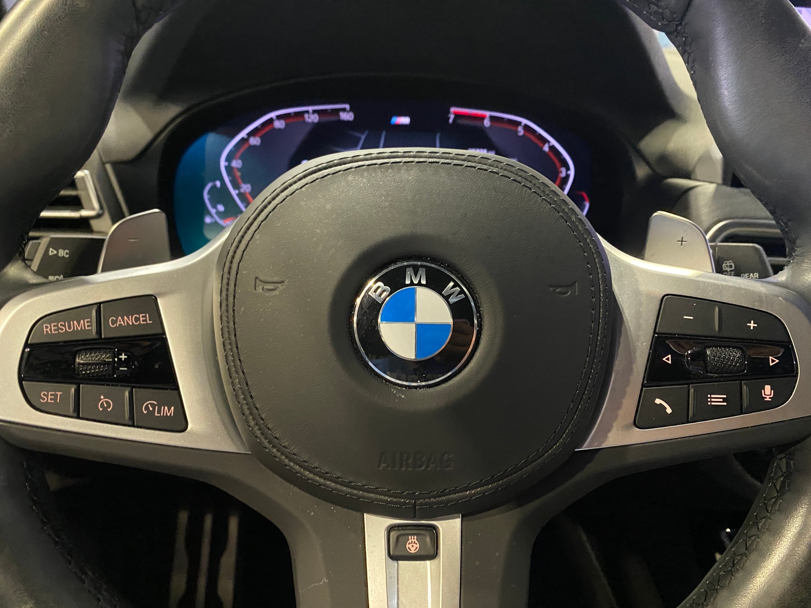 Thumbnail: 2022 BMW X3 - 4