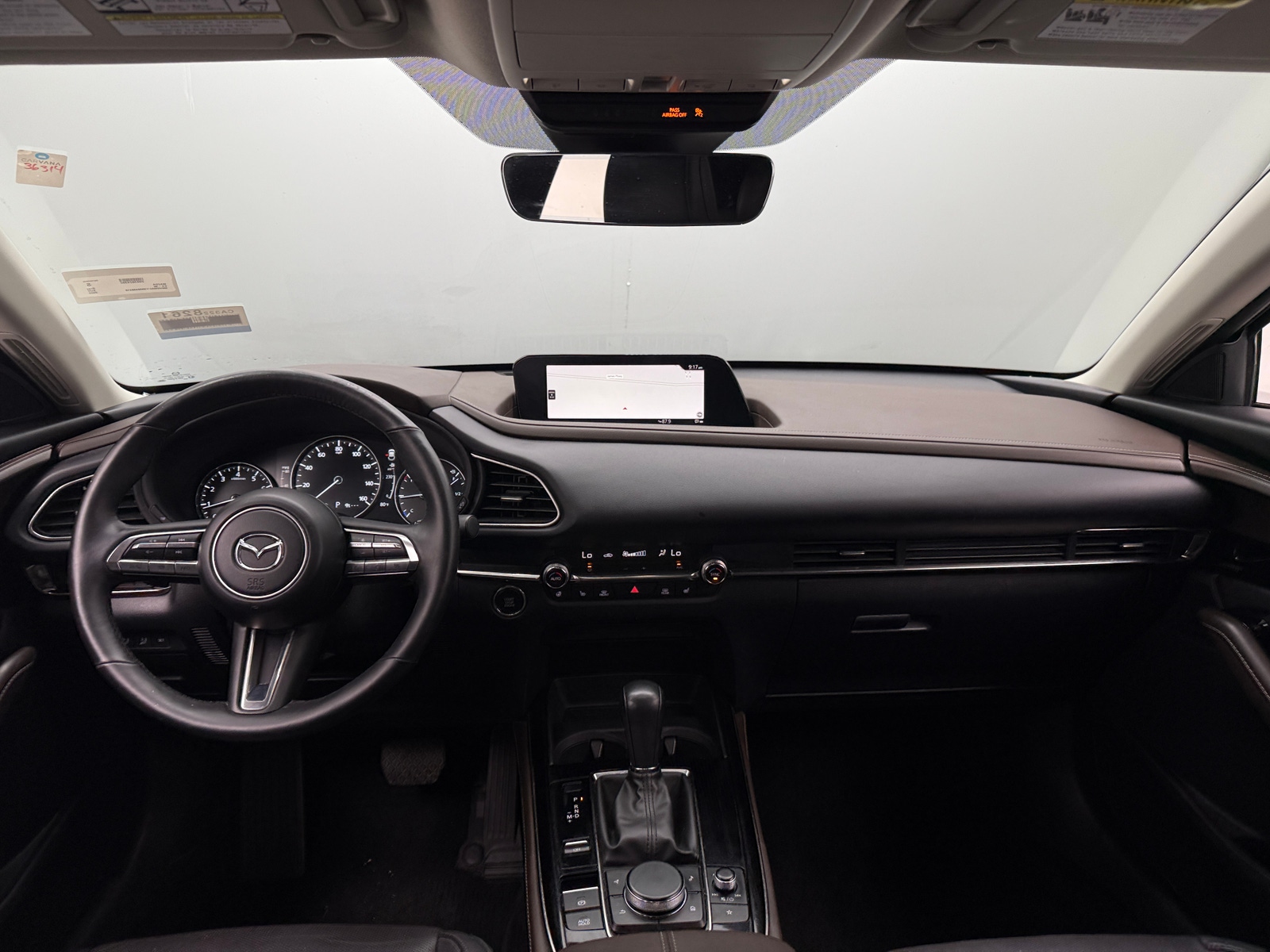 Thumbnail: 2022 Mazda CX-30 - 2