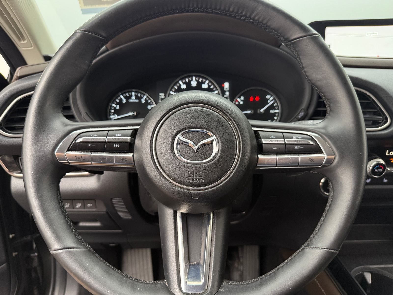 Thumbnail: 2022 Mazda CX-30 - 4