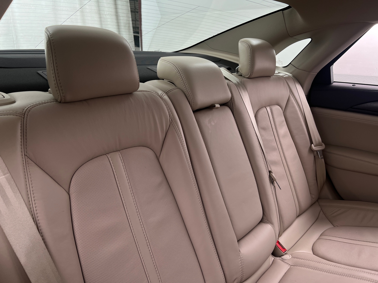 Thumbnail: 2018 Lincoln MKZ - 5