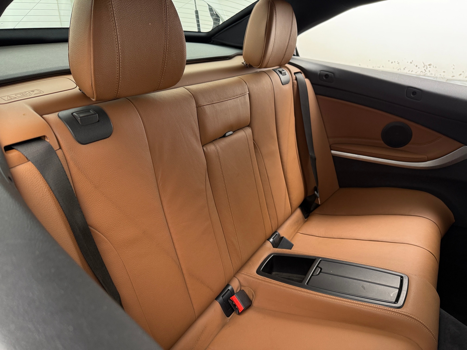Thumbnail: 2017 BMW 4 Series - 5