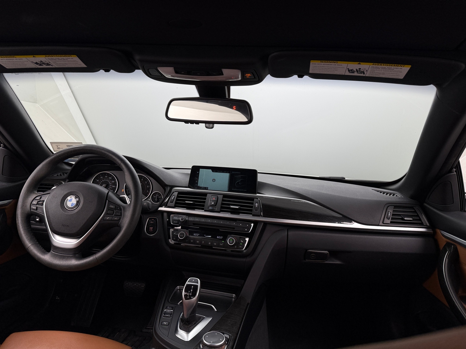 Thumbnail: 2017 BMW 4 Series - 2