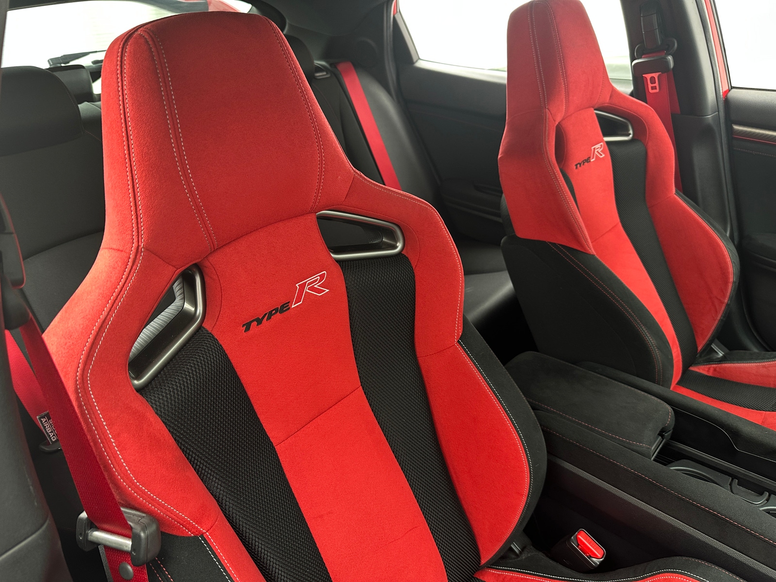 Thumbnail: 2019 Honda Civic - 2