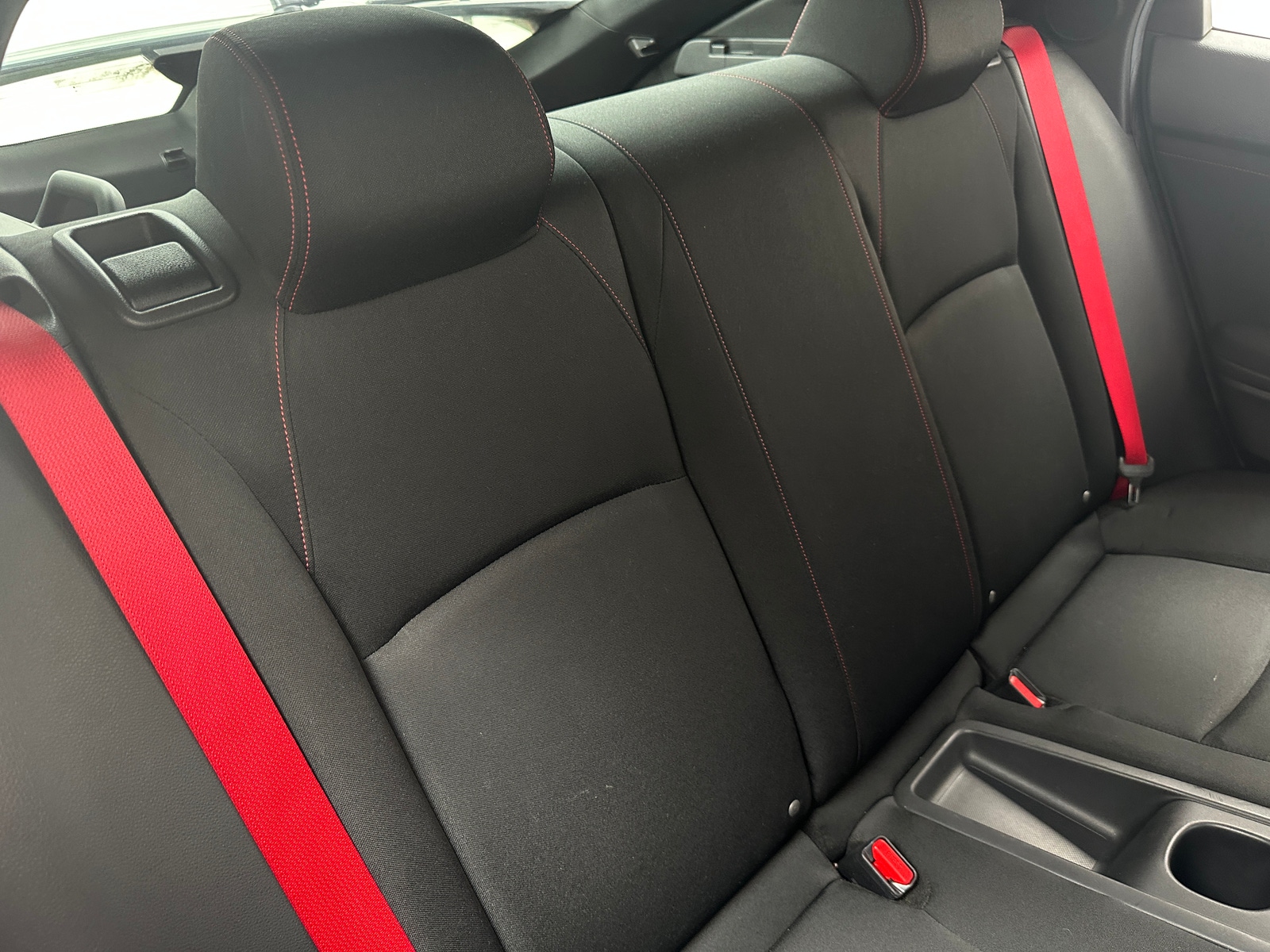 Thumbnail: 2019 Honda Civic - 6