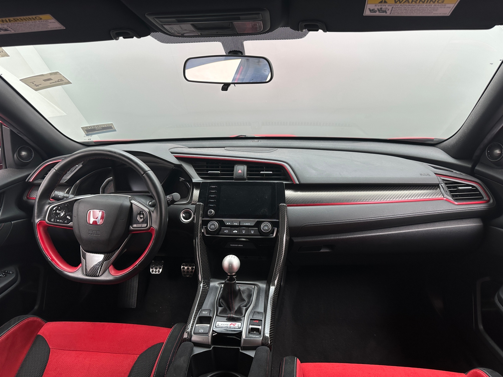 Thumbnail: 2019 Honda Civic - 3