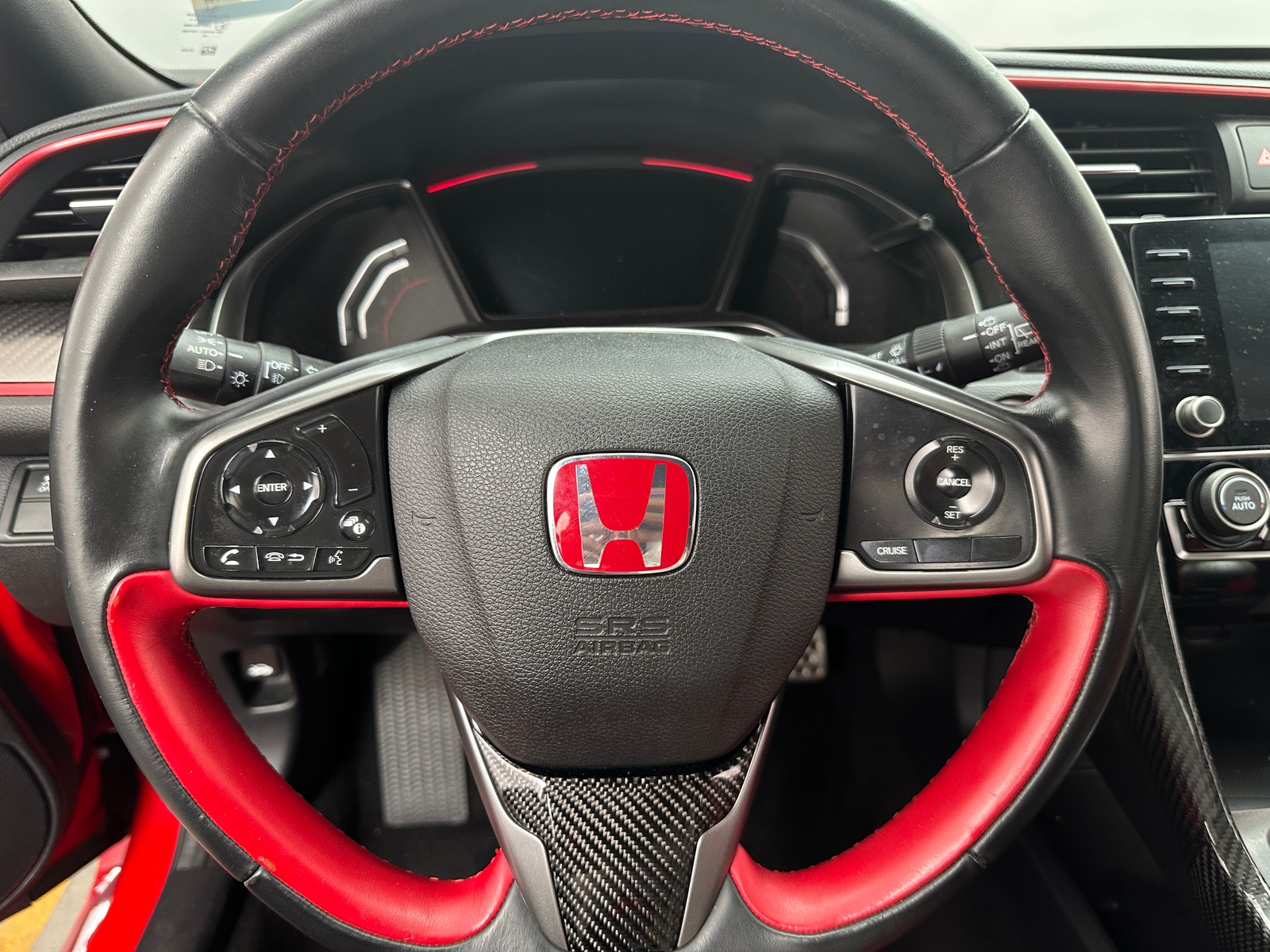 Thumbnail: 2019 Honda Civic - 5
