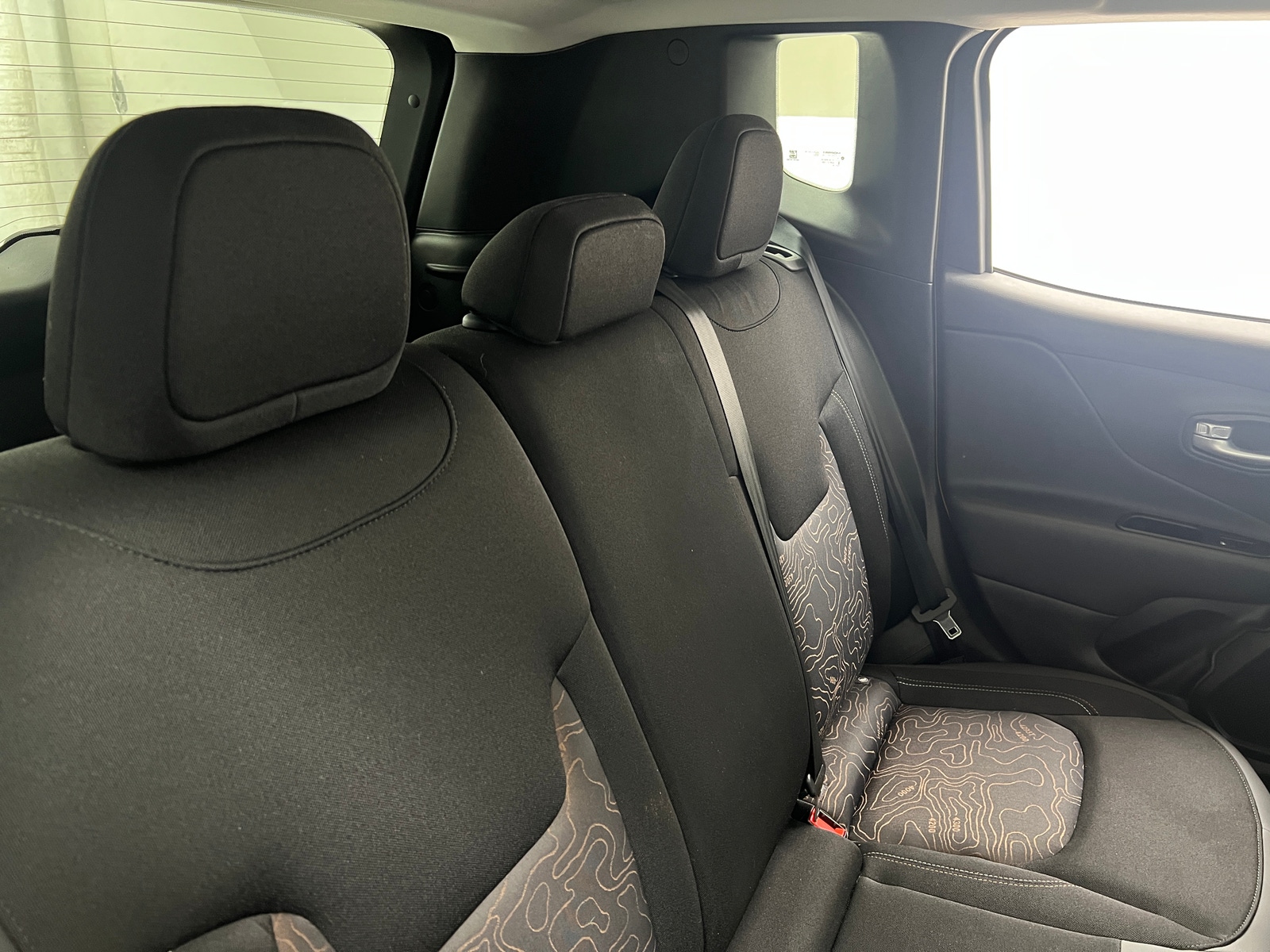 Thumbnail: 2023 Jeep Renegade - 6