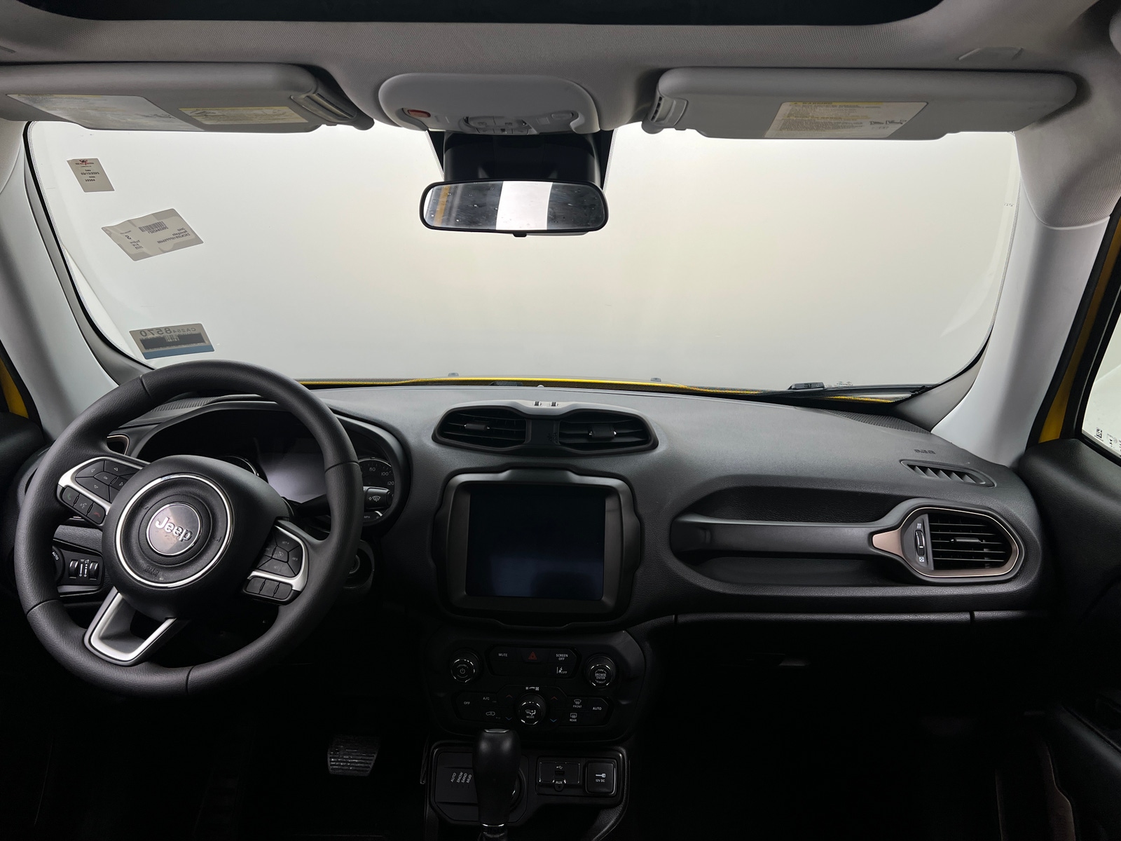 Thumbnail: 2023 Jeep Renegade - 3