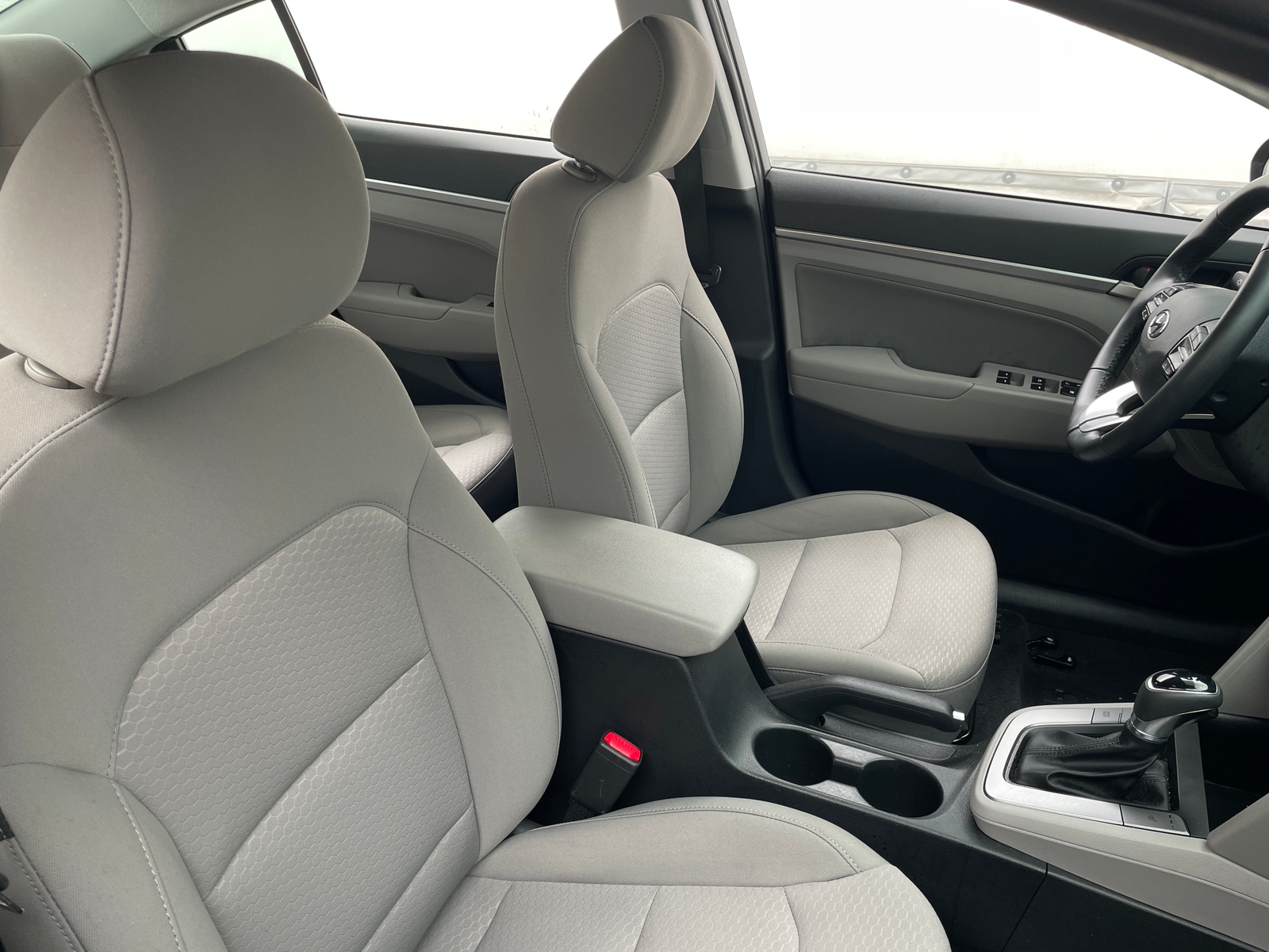 Thumbnail: 2020 Hyundai Elantra - 2