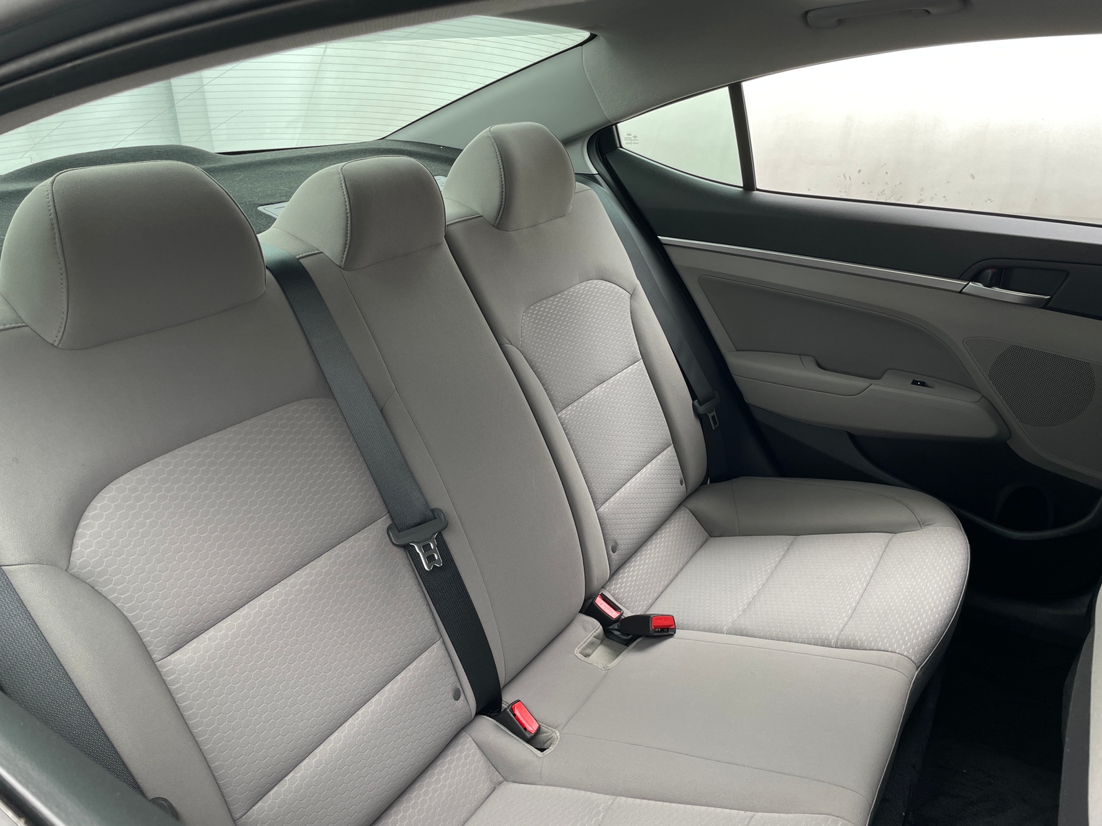 Thumbnail: 2020 Hyundai Elantra - 6
