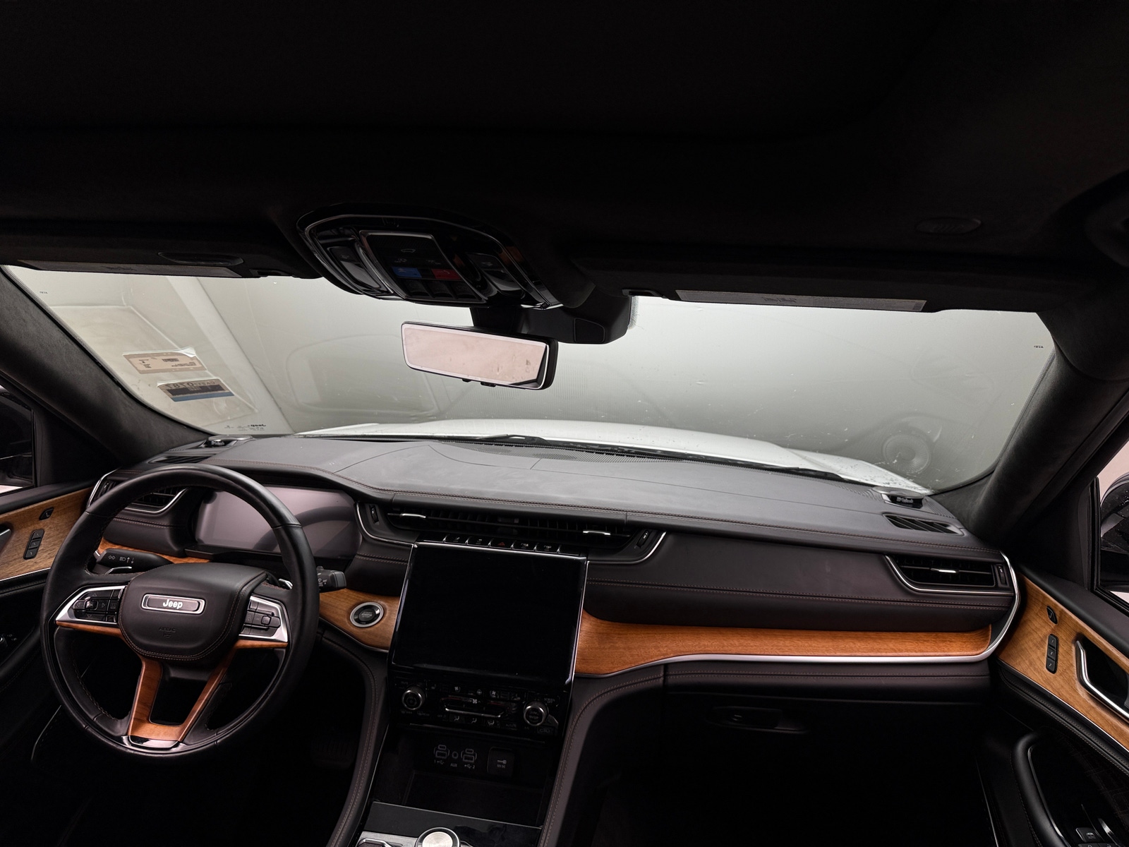 Thumbnail: 2021 Jeep Grand Cherokee L - 3
