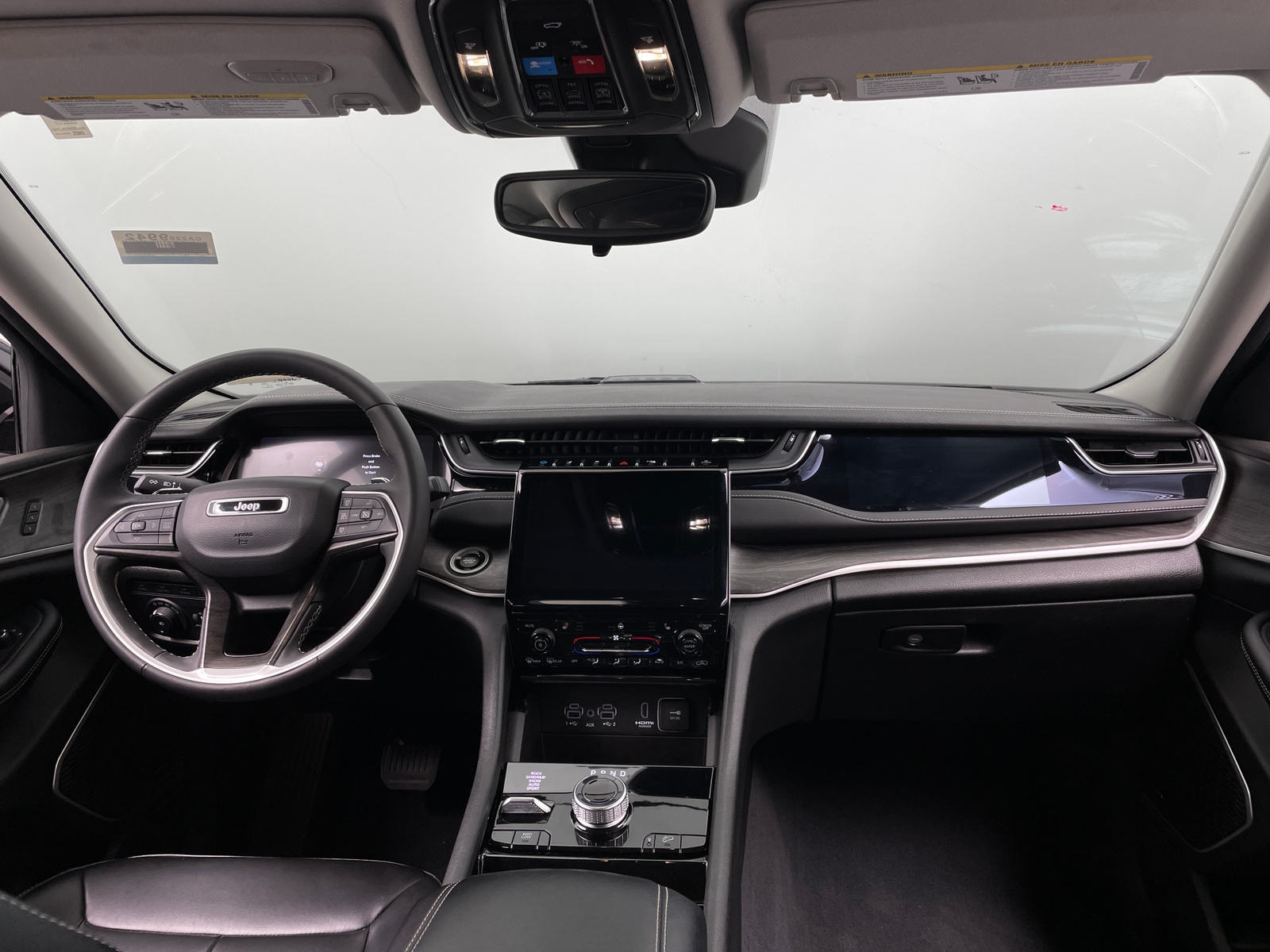 Thumbnail: 2023 Jeep Grand Cherokee - 2