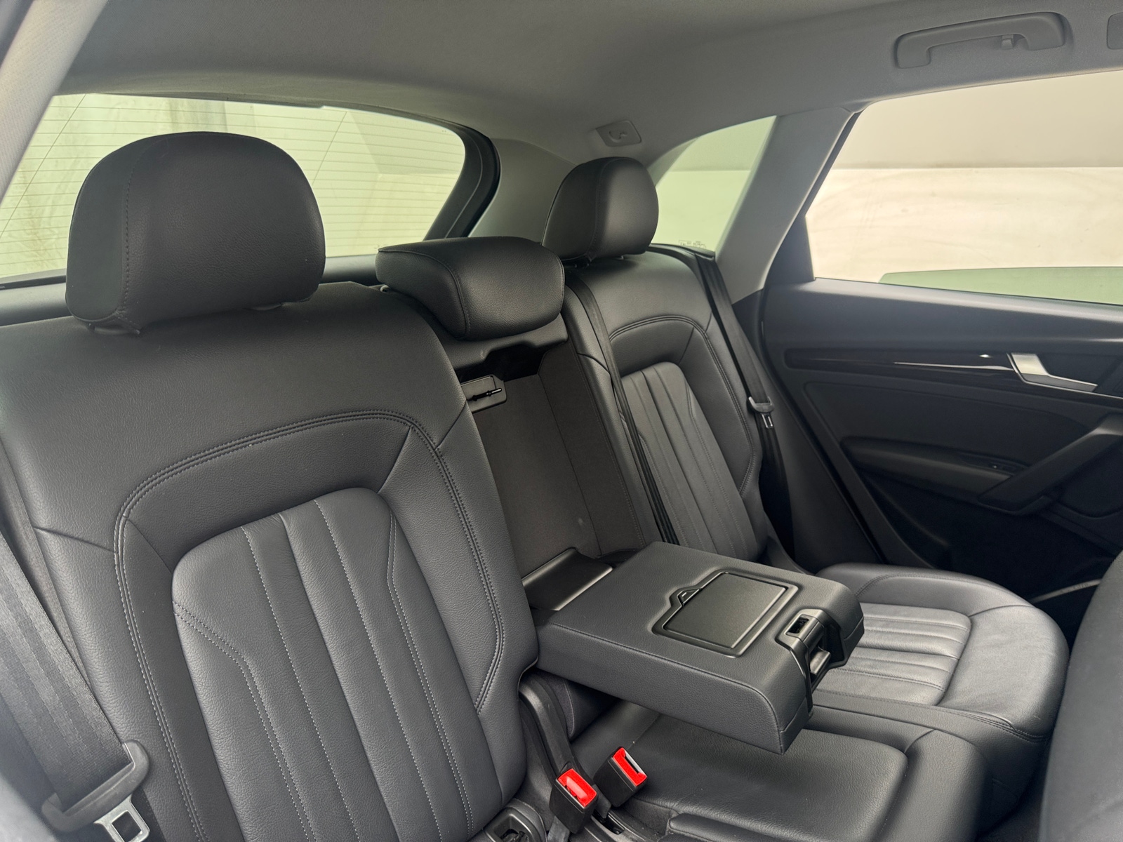 Thumbnail: 2018 Audi Q5 - 5
