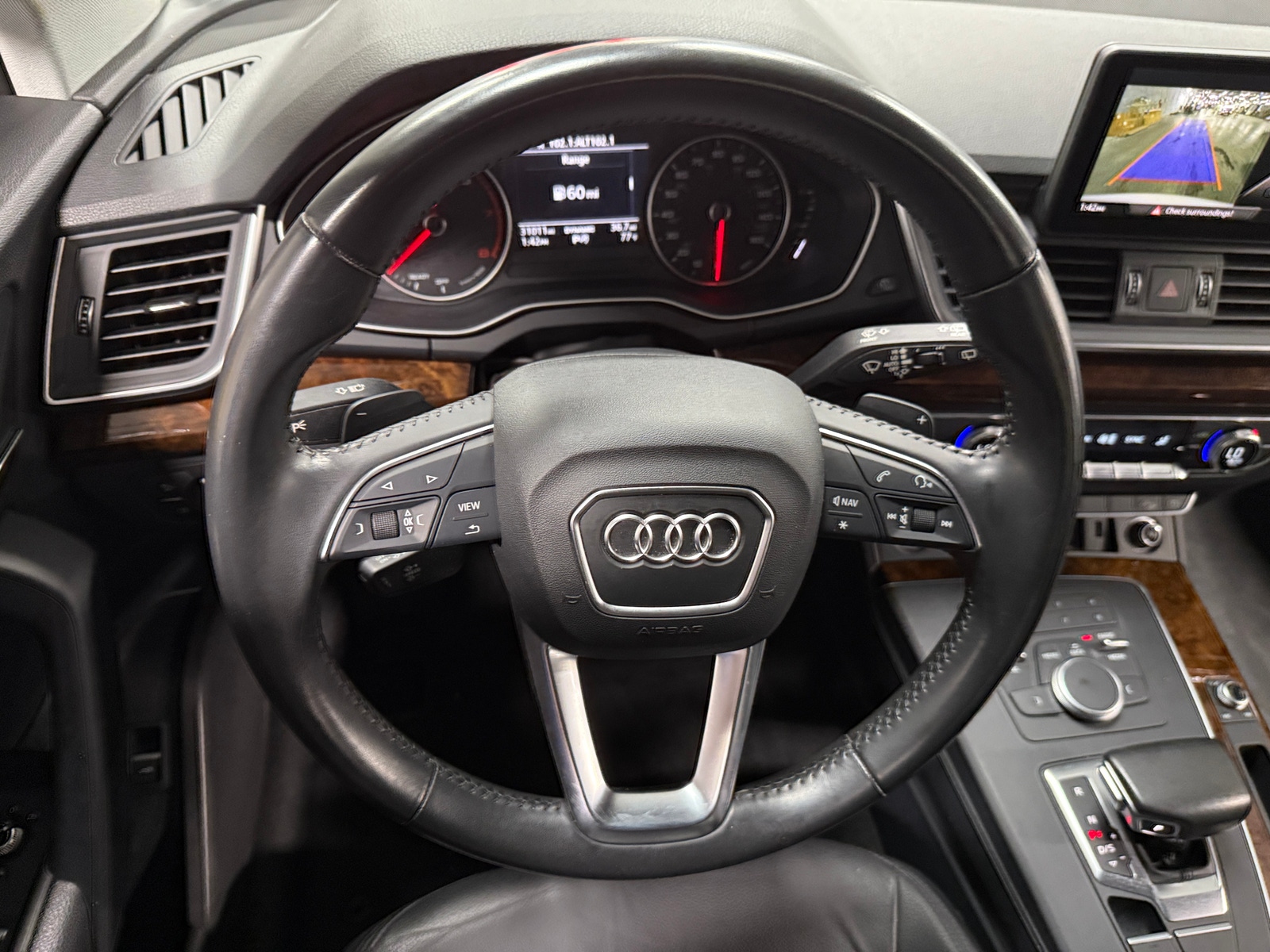 Thumbnail: 2018 Audi Q5 - 4