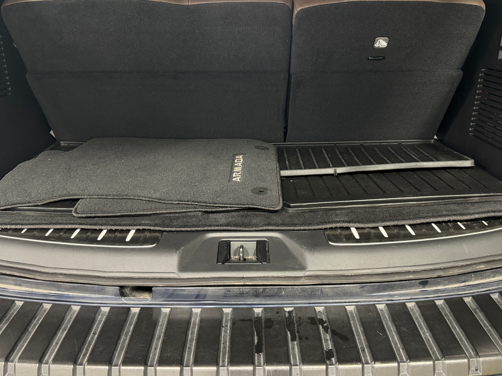 Thumbnail: 2024 Nissan Armada - 6