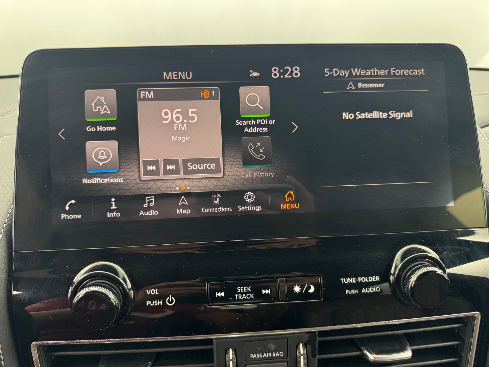 Thumbnail: 2024 Nissan Armada - 3