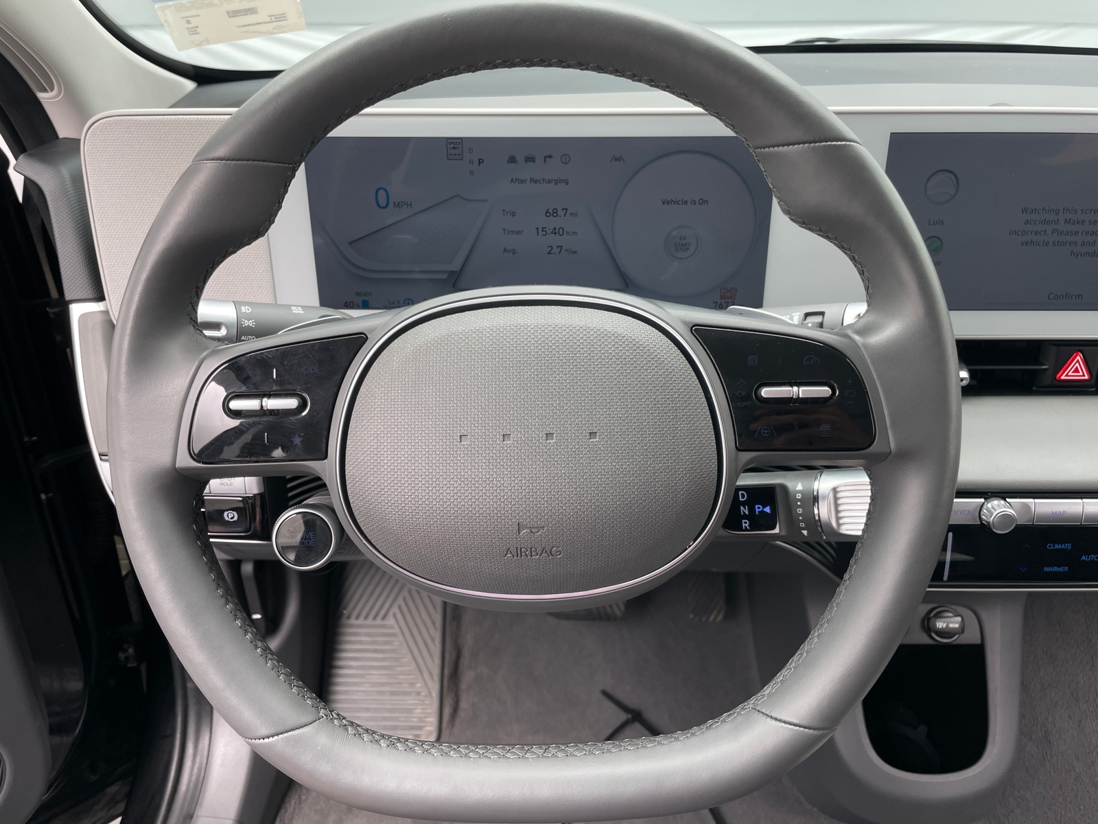 Thumbnail: 2024 Hyundai Ioniq 5 - 5