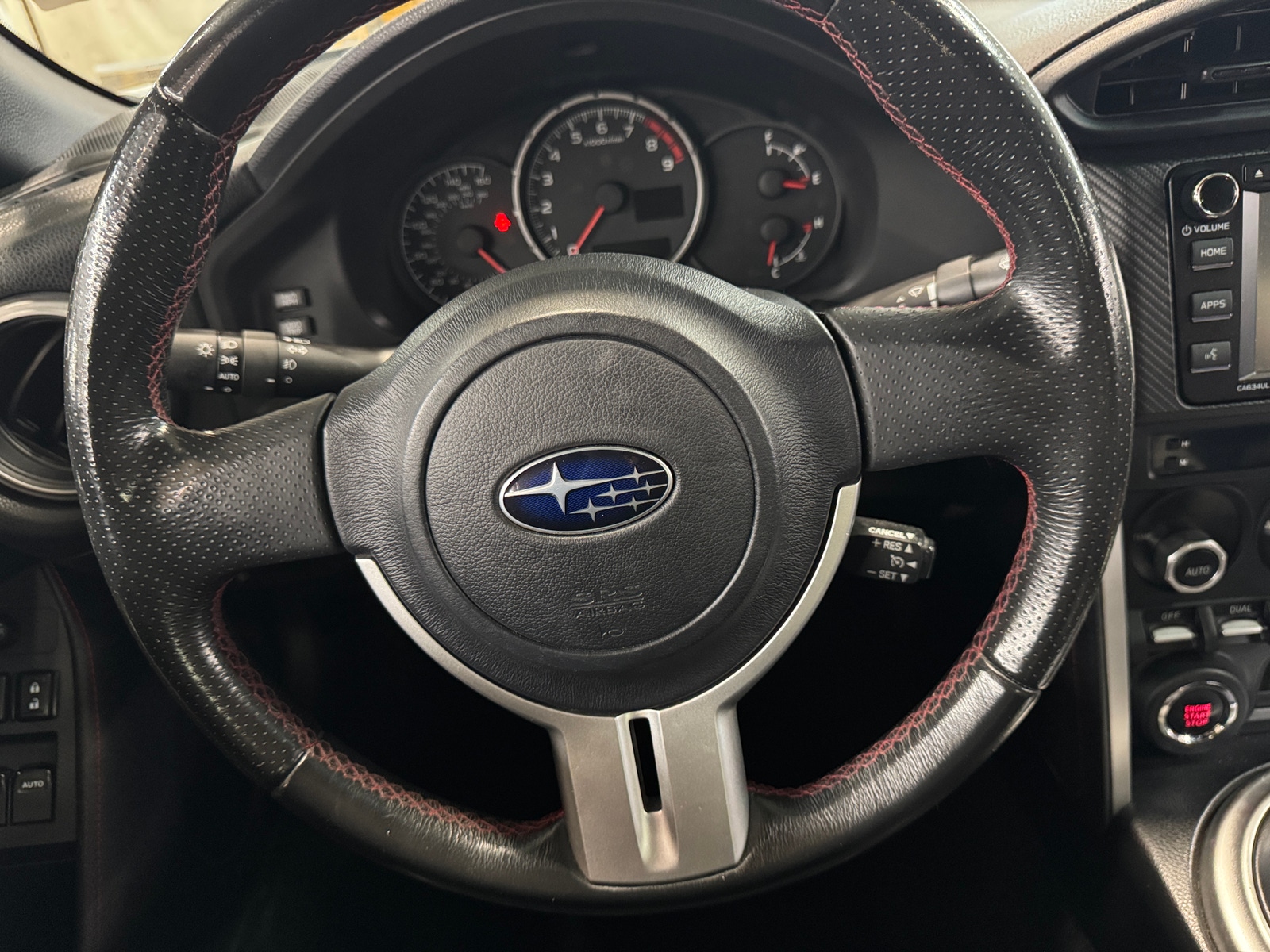 Thumbnail: 2016 Subaru BRZ - 3