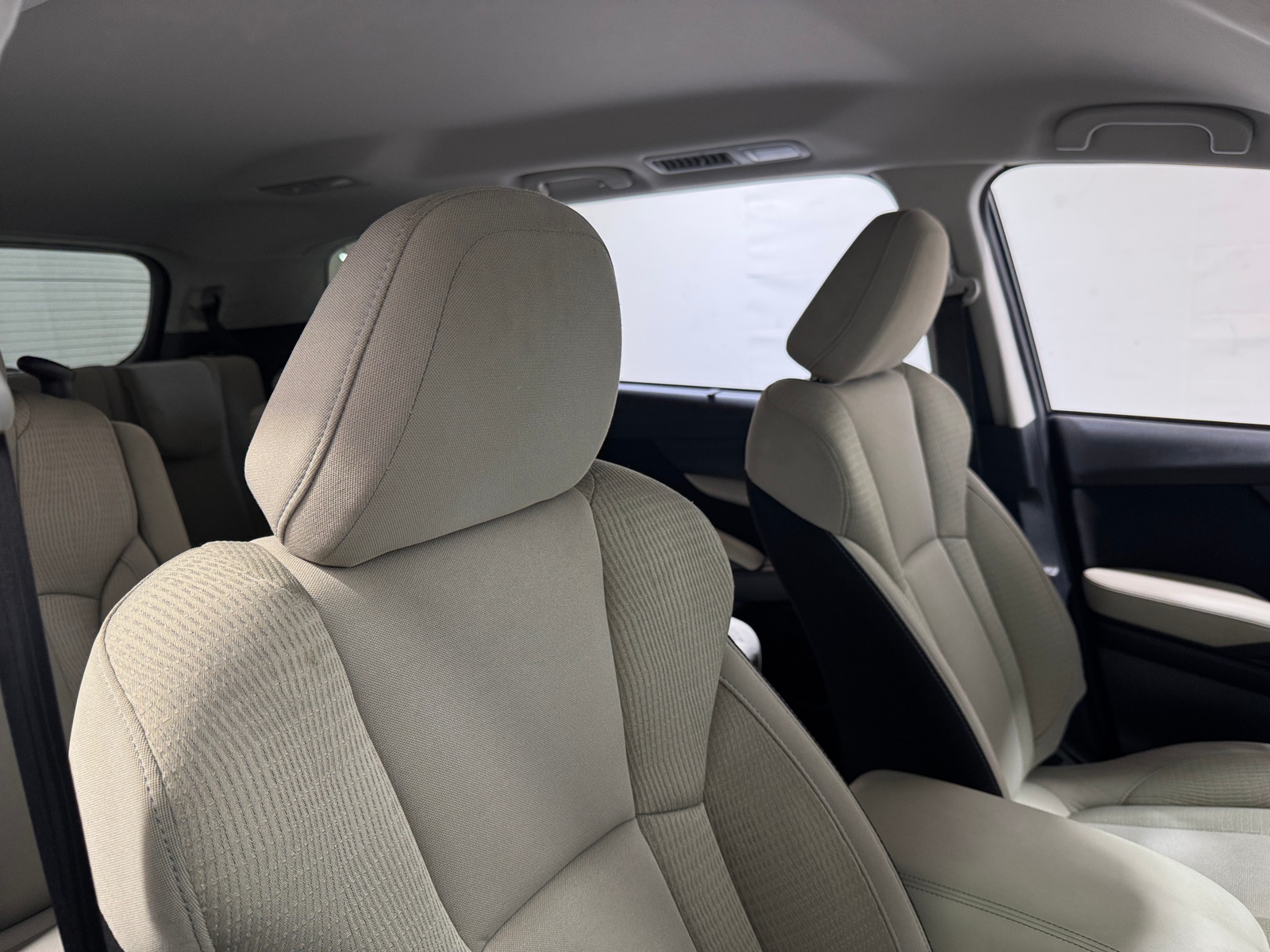 Thumbnail: 2020 Subaru Ascent - 2