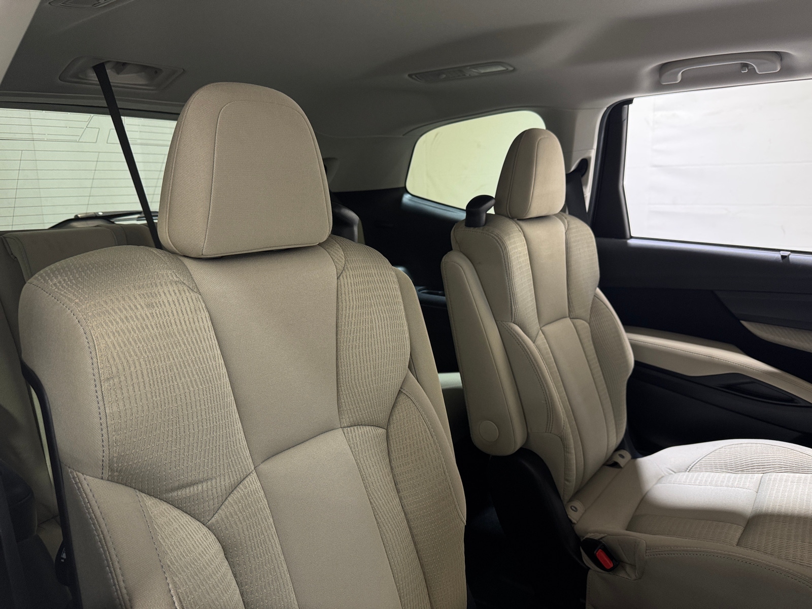 Thumbnail: 2020 Subaru Ascent - 6