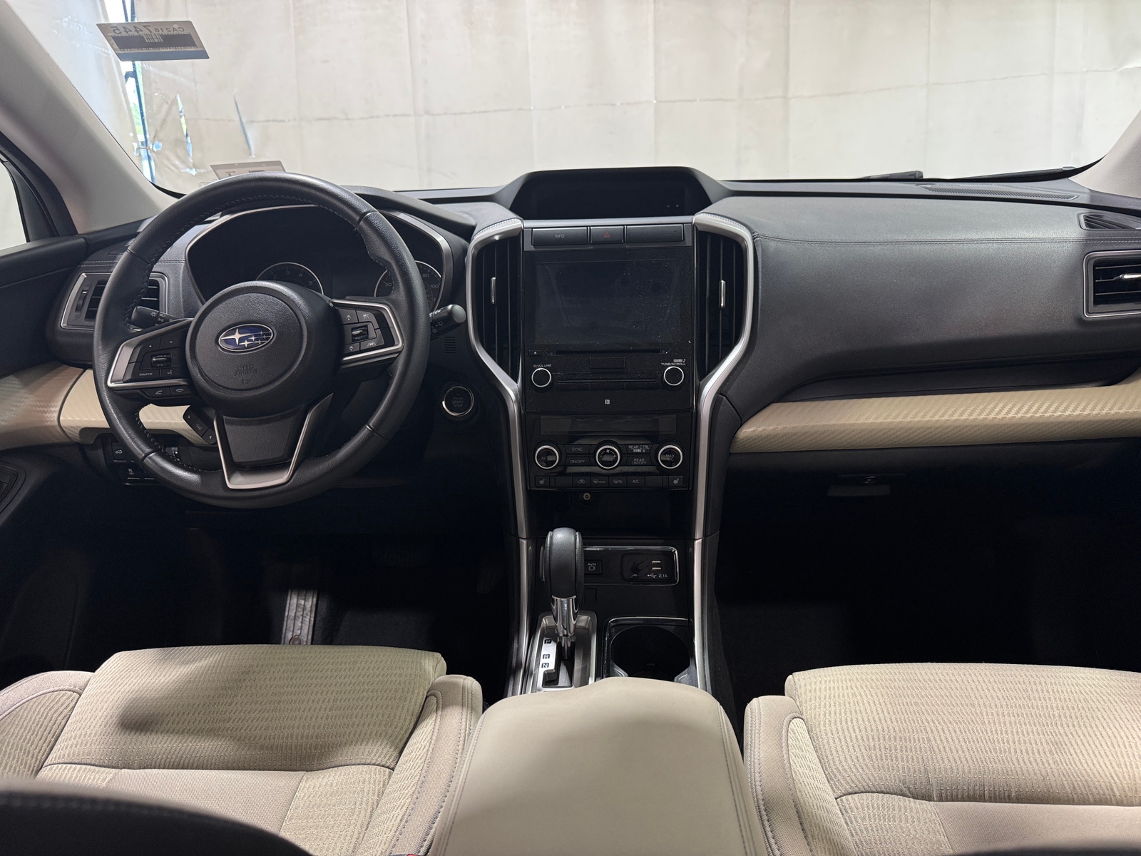Thumbnail: 2020 Subaru Ascent - 3