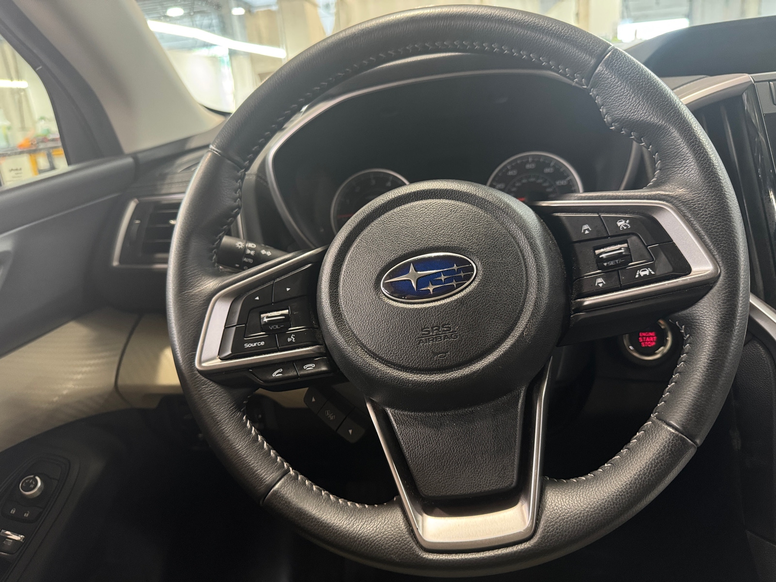 Thumbnail: 2020 Subaru Ascent - 5