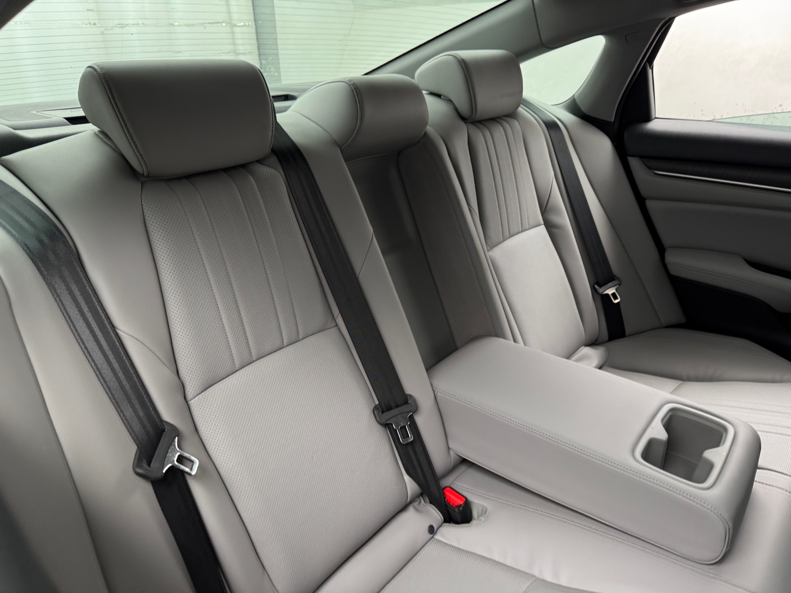 Thumbnail: 2018 Honda Accord - 5