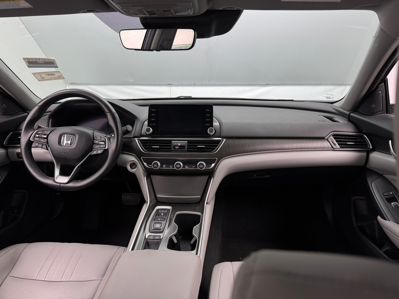 Thumbnail: 2018 Honda Accord - 2