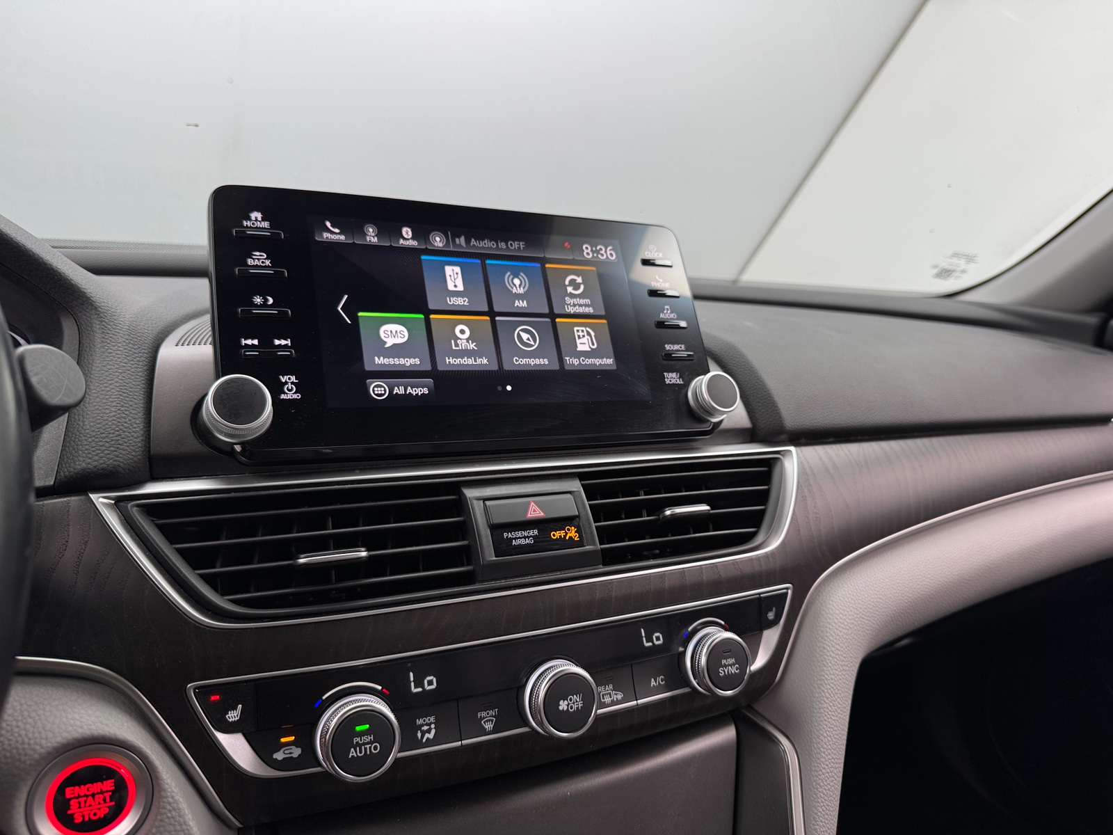 Thumbnail: 2018 Honda Accord - 3