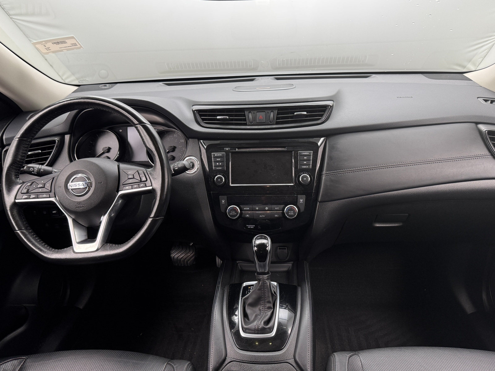 Thumbnail: 2018 Nissan Rogue - 2