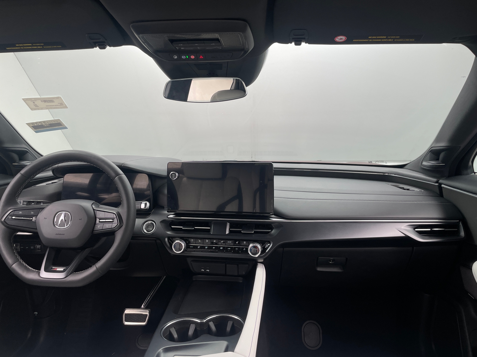 Thumbnail: 2024 Acura ZDX - 2