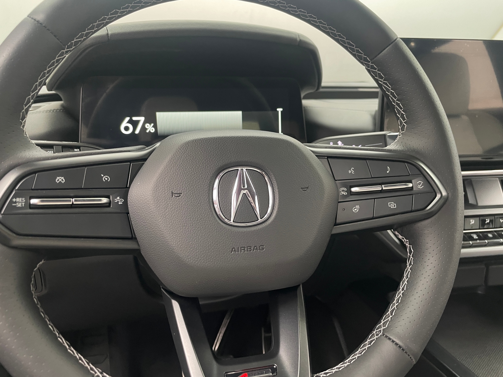 Thumbnail: 2024 Acura ZDX - 4