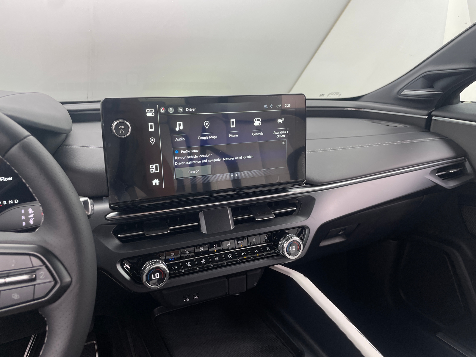 Thumbnail: 2024 Acura ZDX - 3