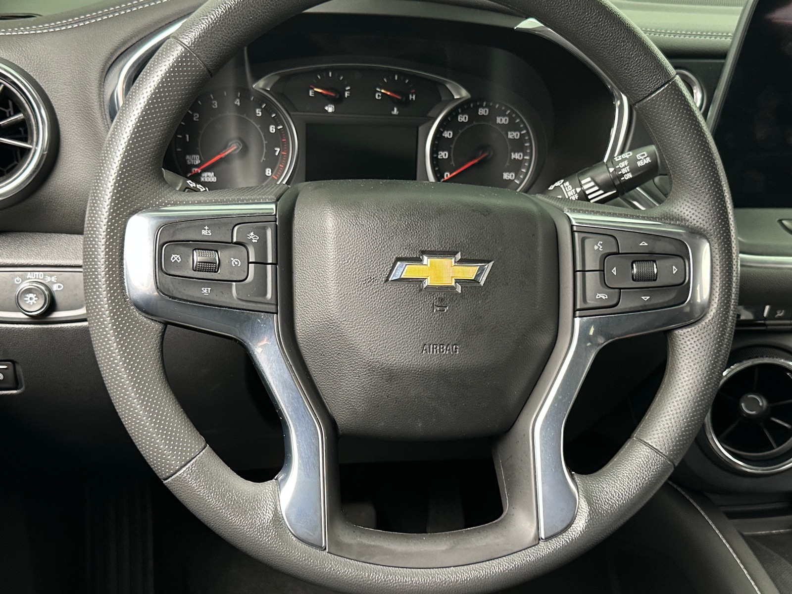 Thumbnail: 2023 Chevrolet Blazer - 5