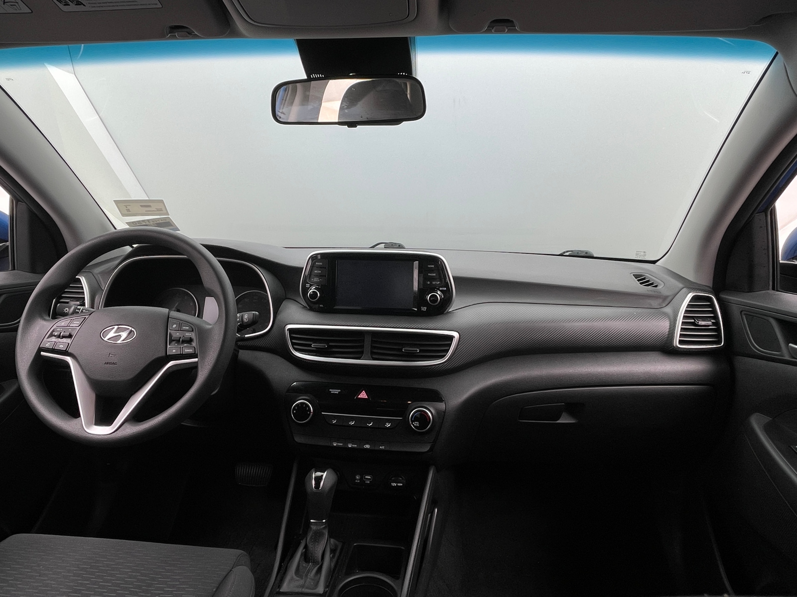 Thumbnail: 2019 Hyundai Tucson - 3