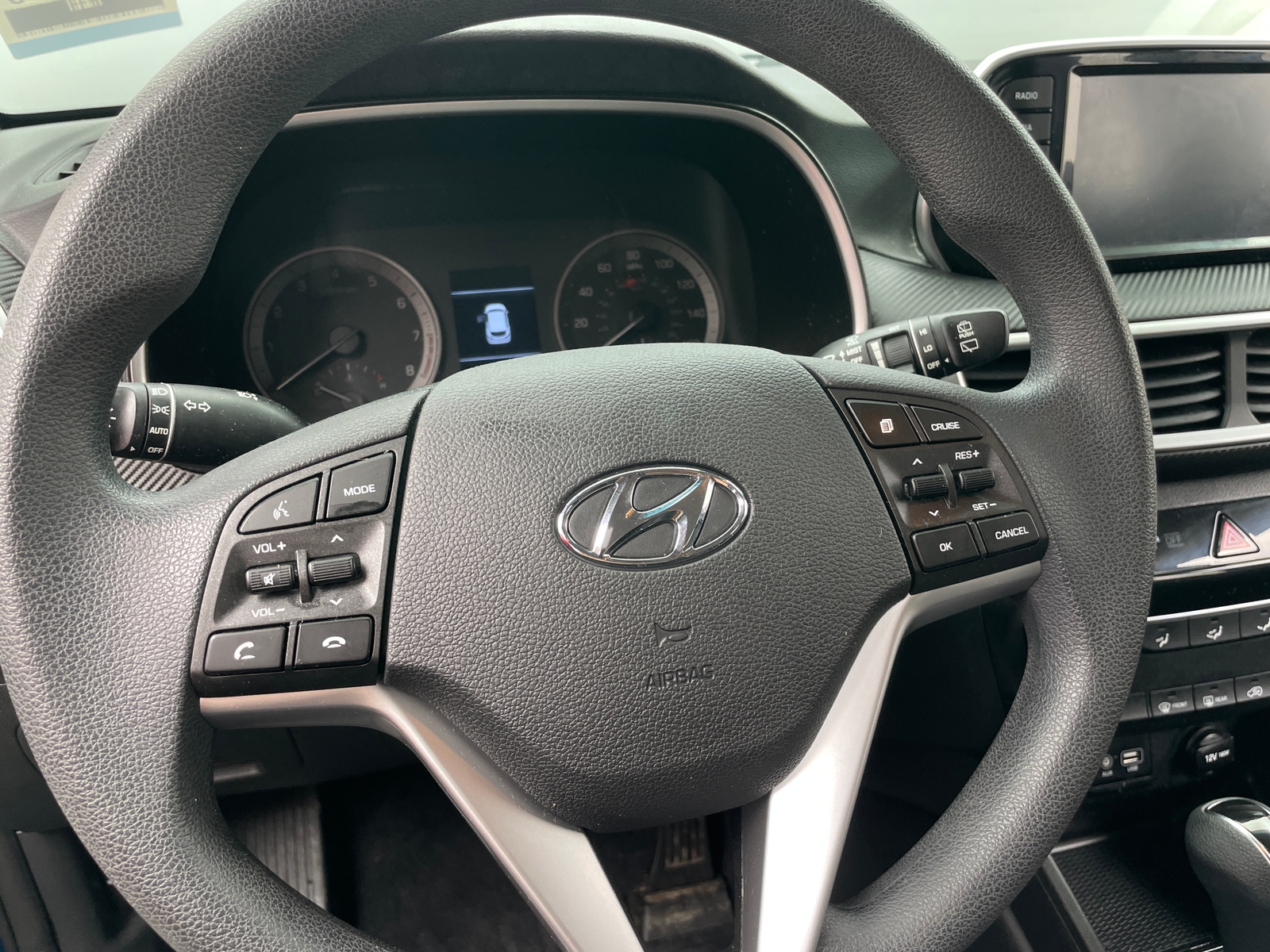 Thumbnail: 2019 Hyundai Tucson - 5