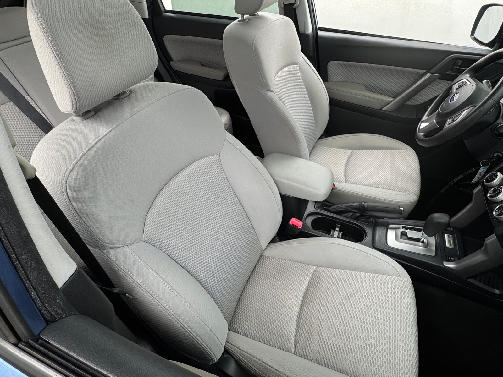 Thumbnail: 2018 Subaru Forester - 2