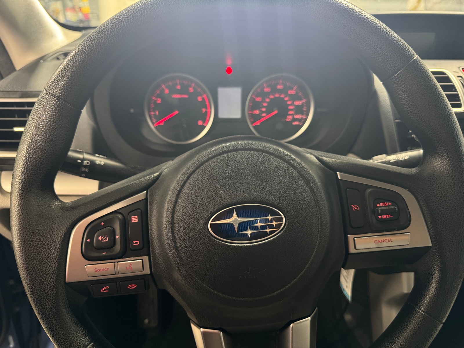 Thumbnail: 2018 Subaru Forester - 5