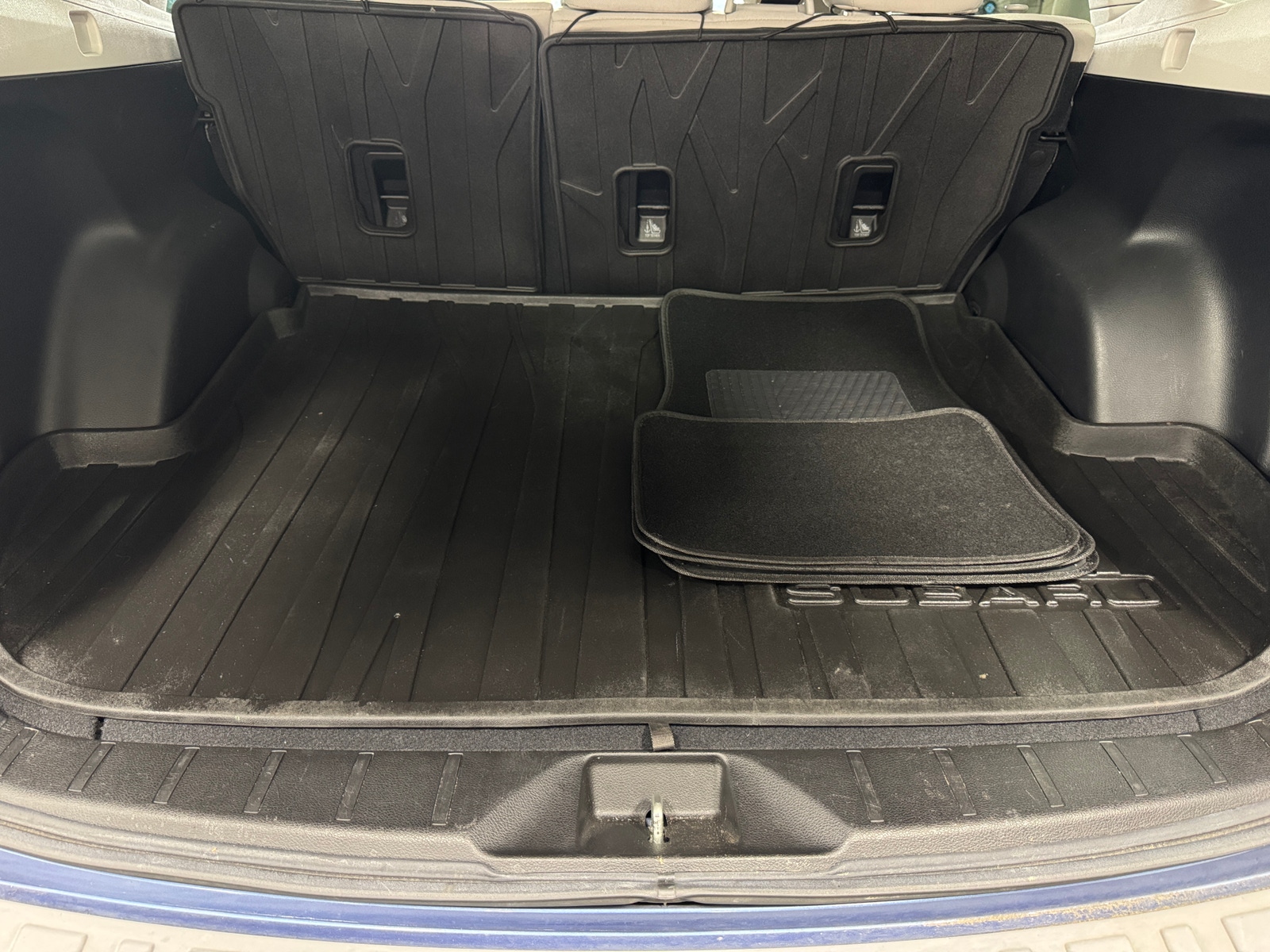 Thumbnail: 2018 Subaru Forester - 7