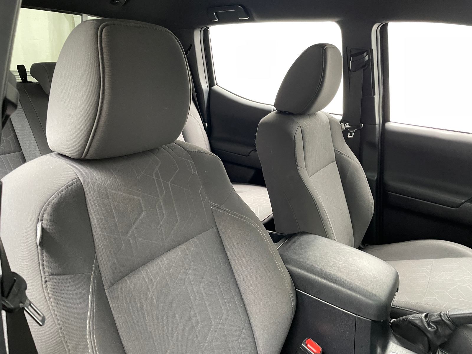 Thumbnail: 2018 Toyota Tacoma - 2