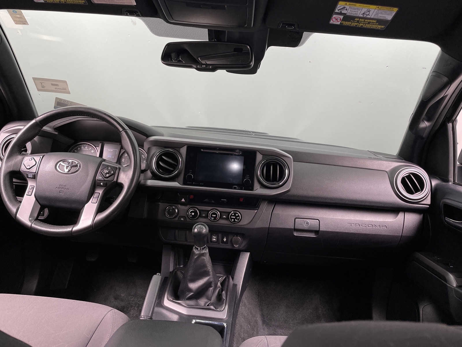 Thumbnail: 2018 Toyota Tacoma - 3
